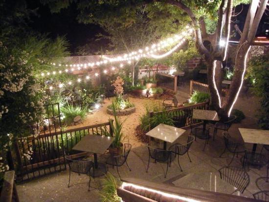 Glen Ellen Inn Secret Cottages ภายนอก รูปภาพ