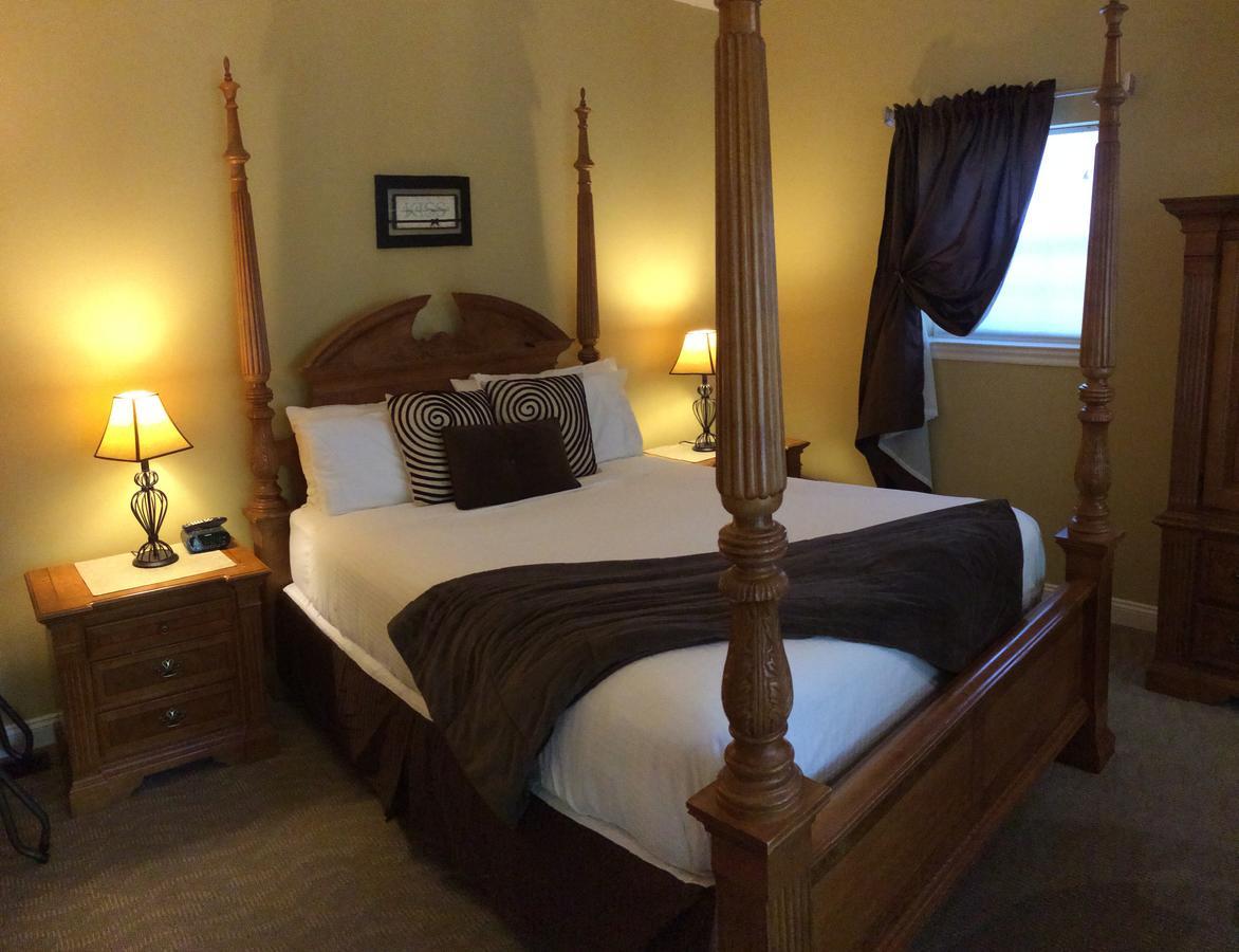 Glen Ellen Inn Secret Cottages ภายนอก รูปภาพ