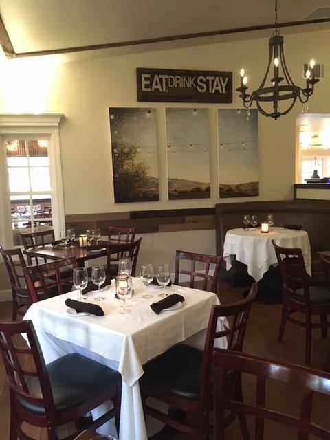 Glen Ellen Inn Secret Cottages ภายนอก รูปภาพ
