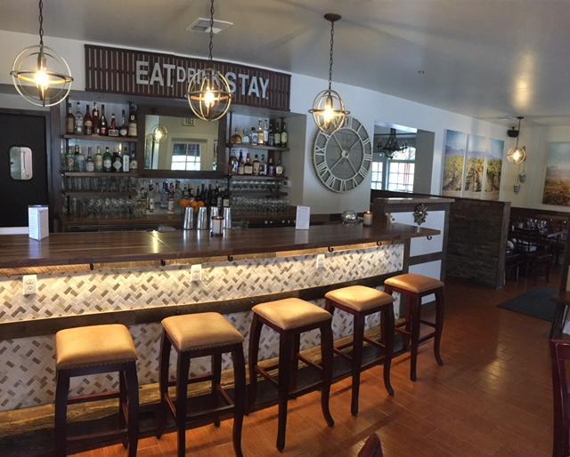 Glen Ellen Inn Secret Cottages ภายนอก รูปภาพ