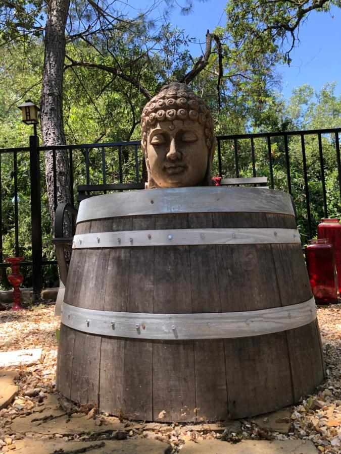 Glen Ellen Inn Secret Cottages ภายนอก รูปภาพ